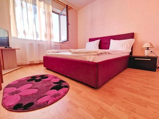 Pensiunea Magda Campulung Moldovenesc Ngoại thất bức ảnh