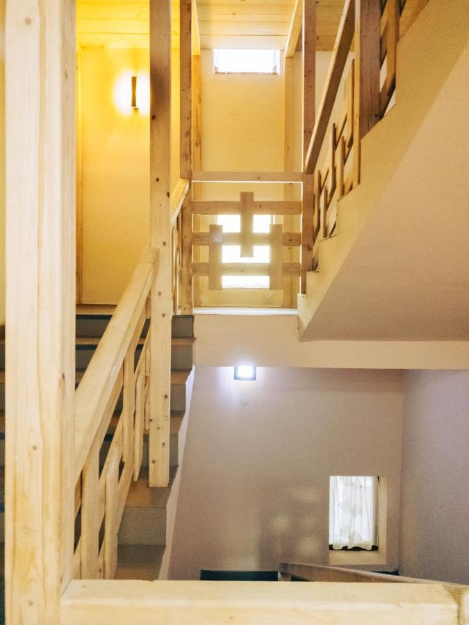 Pensiunea Magda Campulung Moldovenesc Ngoại thất bức ảnh